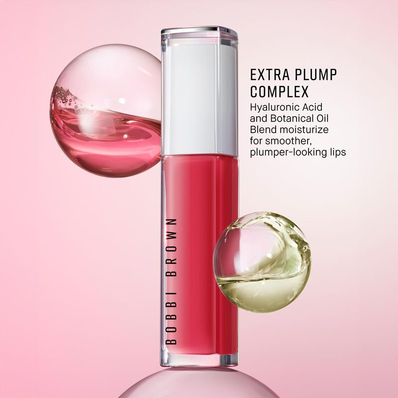 Bobbi Brown Extra Plump Lip Serum image number 3